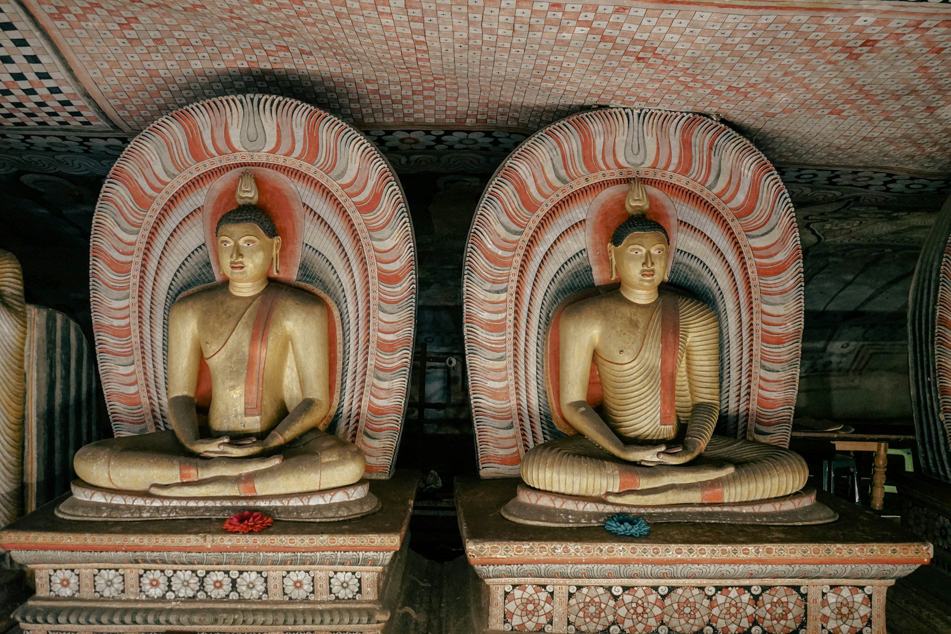 Dambulla