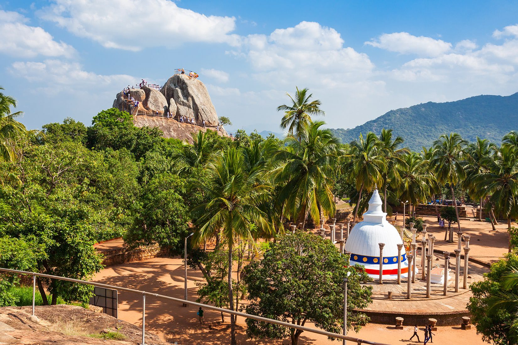 Anuradhapura