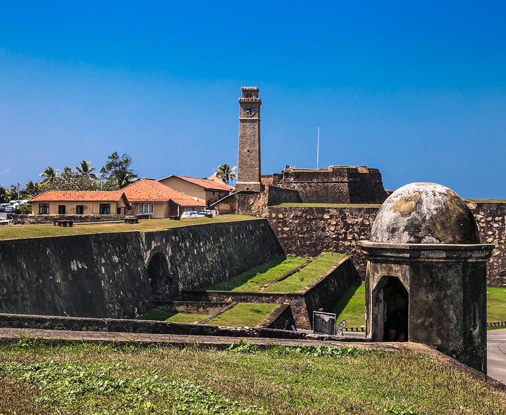 Galle Day Tour