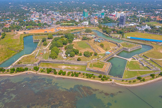 Untouched North & East Sri Lanka Tour